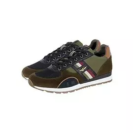 Кроссовки AERONAUTICA MILITARE