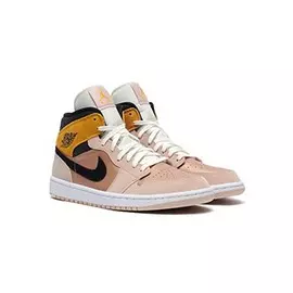 Кроссовки Air Jordan 1 JORDAN