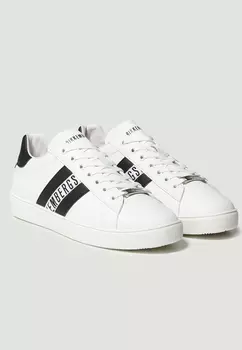 Кроссовки BIKKEMBERGS