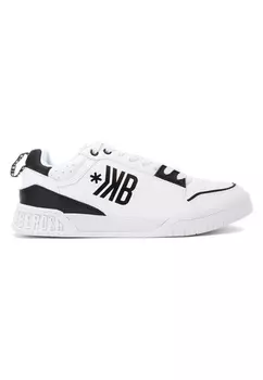 Кроссовки BIKKEMBERGS