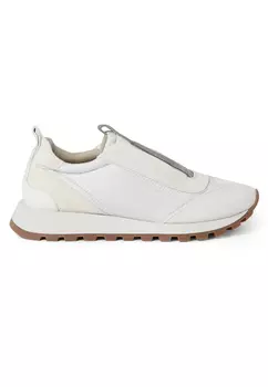 Кроссовки BRUNELLO CUCINELLI