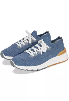 Кроссовки BRUNELLO CUCINELLI