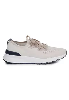 Кроссовки BRUNELLO CUCINELLI