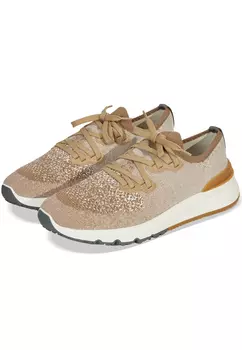 Кроссовки BRUNELLO CUCINELLI