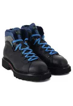 Ботинки CAMERLENGO