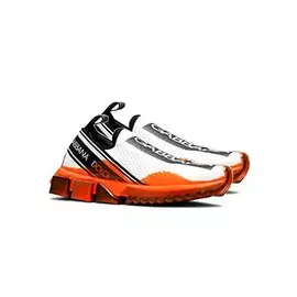 Кроссовки DOLCE&amp;GABBANA