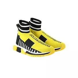 Кроссовки DOLCE&amp;GABBANA