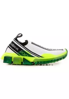 Кроссовки DOLCE&amp;GABBANA