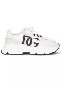 Кроссовки DOLCE&GABBANA