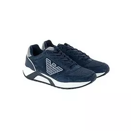 Кроссовки EA7