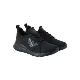 Кроссовки EA7