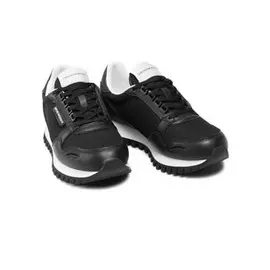 Кроссовки EMPORIO ARMANI