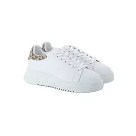 Кроссовки EMPORIO ARMANI