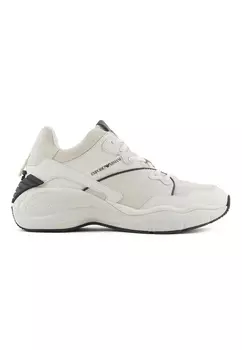 Кроссовки EMPORIO ARMANI