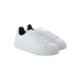 Кроссовки EMPORIO ARMANI