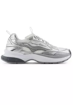 Кроссовки EMPORIO ARMANI