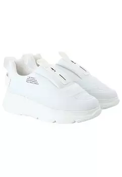 Кроссовки F_WD