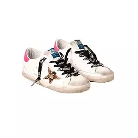 Кроссовки GOLDEN GOOSE