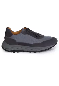 Кроссовки H`D`S`N BARACCO