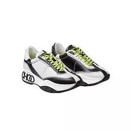 Кроссовки JIMMY CHOO