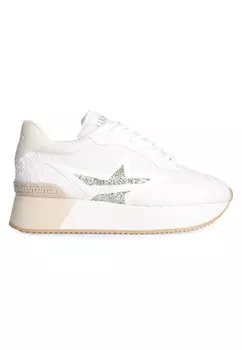 Кроссовки LIU JO