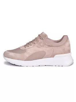 Кроссовки на меху STEFANO RICCI