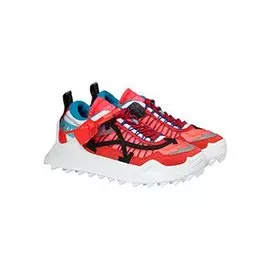 Кроссовки OFF-WHITE