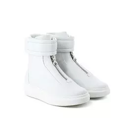 Кроссовки PATRIZIA PEPE