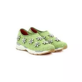 Кроссовки PHILIPPE MODEL