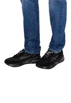 Кроссовки PREMIATA