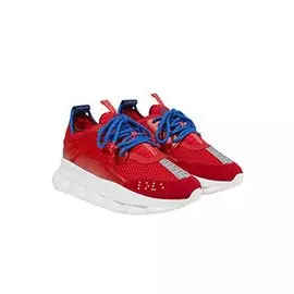 Кроссовки VERSACE