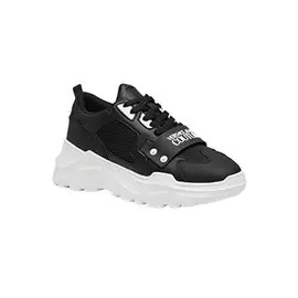 Кроссовки VERSACE JEANS COUTURE