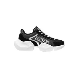 Кроссовки VERSACE JEANS COUTURE