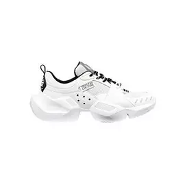 Кроссовки VERSACE JEANS COUTURE