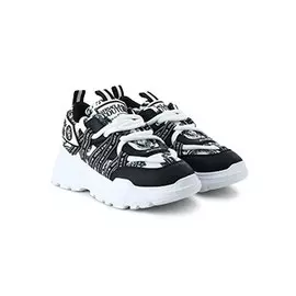 Кроссовки VERSACE JEANS COUTURE