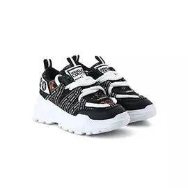 Кроссовки VERSACE JEANS COUTURE