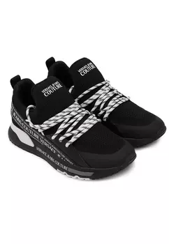 Кроссовки VERSACE JEANS COUTURE