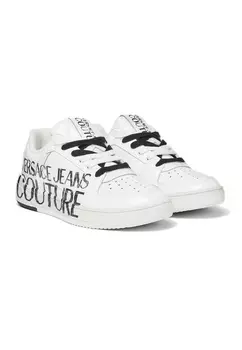 Кроссовки VERSACE JEANS COUTURE