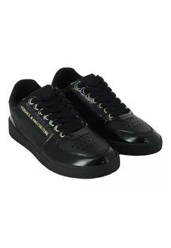 Кроссовки VERSACE JEANS COUTURE