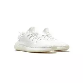 Кроссовки Yeezy Boost 350 Cream White ADIDAS YEEZY