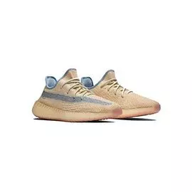 Кроссовки Yeezy Boost 350 Linen ADIDAS YEEZY