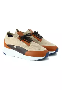 Кроссовки ZILLI