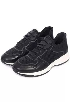 Кроссовки ZILLI