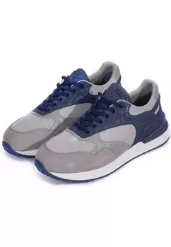 Кроссовки ZILLI