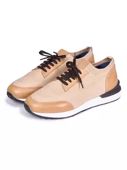 Кроссовки ZILLI