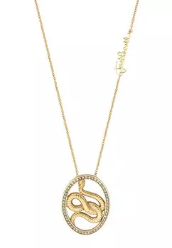 Кулон на цепи JUST CAVALLI