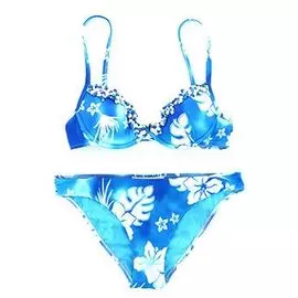 Купальник BLUGIRL