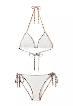 Купальник BURBERRY