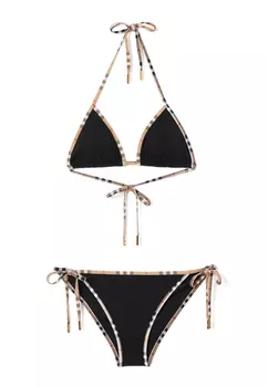 Купальник BURBERRY