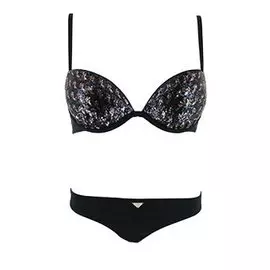 Купальник EMPORIO ARMANI